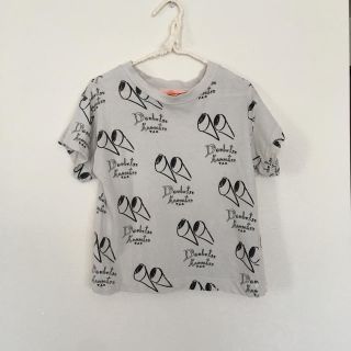 ボボチョース(bobo chose)のTAO the animals observatory 4y(Tシャツ/カットソー)