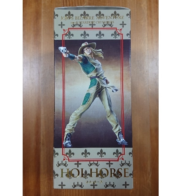 ジョジョの奇妙な冒険 スタチューレジェンド ホル ホース ホルホース の通販 By Map S Shop ラクマ ジョジョの奇妙な冒険 スタチューレジェンド ホル ホース ホルホース の通販 By Map S Shop ラクマ