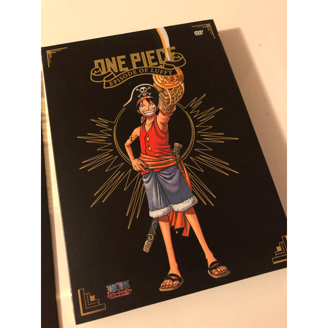 One Piece エピソード オブ ルフィ ハンドアイランドの冒険 の通販 By Ta Low商店 ラクマ