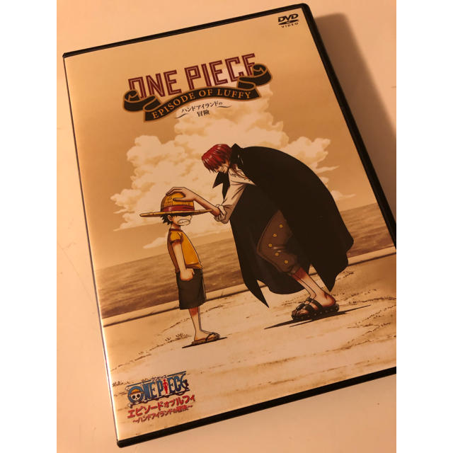 One Piece エピソード オブ ルフィ ハンドアイランドの冒険 の通販 By Ta Low商店 ラクマ