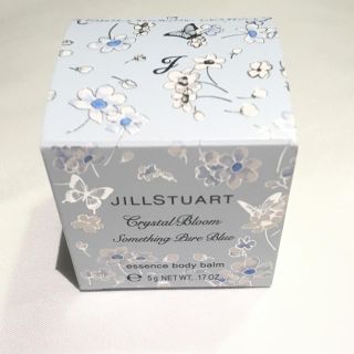 ジルスチュアート(JILLSTUART)のJILLSTUART サムシングブルー ボディバーム(その他)