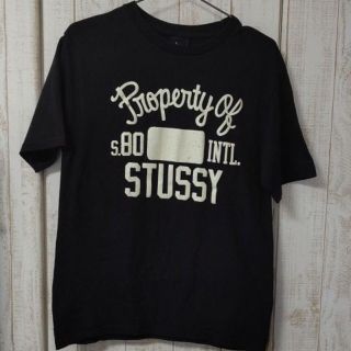 ステューシー(STUSSY)の≪値下げ中≫Tシャツコットン100%(Tシャツ(半袖/袖なし))