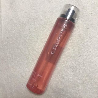 シュウウエムラ(shu uemura)のシューウエムラ ディプシーウォーター ローズ(化粧水/ローション)