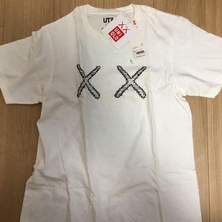 ユニクロ(UNIQLO)のkaws Uniqlo UT(Tシャツ/カットソー(半袖/袖なし))