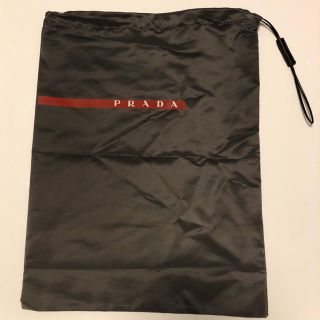 プラダ(PRADA)のPRADA 袋(その他)