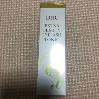 ディーエイチシー(DHC)のDHC アイラッシュトニック(まつ毛美容液)