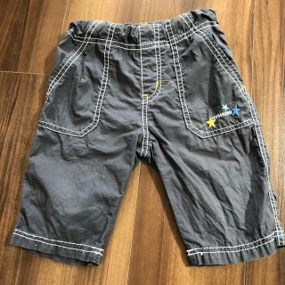 ハッシュアッシュ(HusHush)のHusHush 夏用ハーフパンツ size110(パンツ/スパッツ)