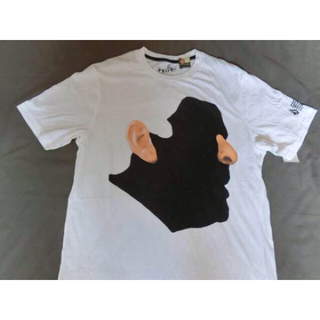 ボルコム(volcom)のボルコム FaceプリントT US L(Tシャツ/カットソー(半袖/袖なし))
