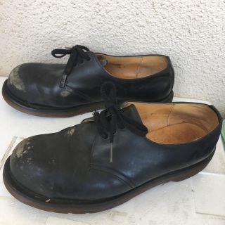 Dr.Martens - Dr.Martens 90年代 3ホール ドクターマーチン UK7