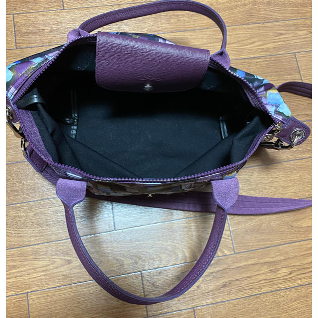 LONGCHAMP(ロンシャン)のLongchampのカバン レディースのバッグ(ショルダーバッグ)の商品写真