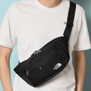 ザノースフェイス(THE NORTH FACE)の【新品未使用】The North FACE Bozer Hip Pack(ボディバッグ/ウエストポーチ)