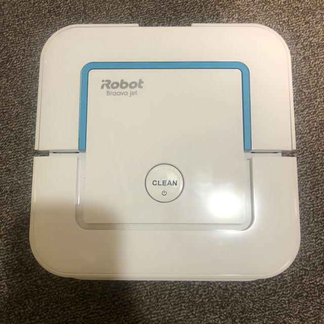 IROBOT ブラーバジェット240 1