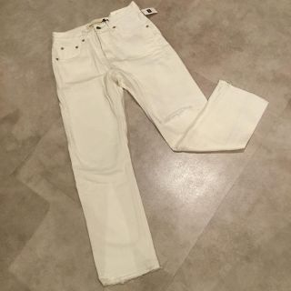 ギャップ(GAP)のGap新品デニムvintage straight24(デニム/ジーンズ)