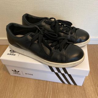 ハイク(HYKE)の【inter33様専用】adidas originals by hyke (スニーカー)