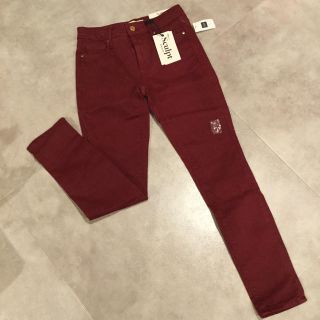 ギャップ(GAP)のGap新品truer  skinny23(スキニーパンツ)