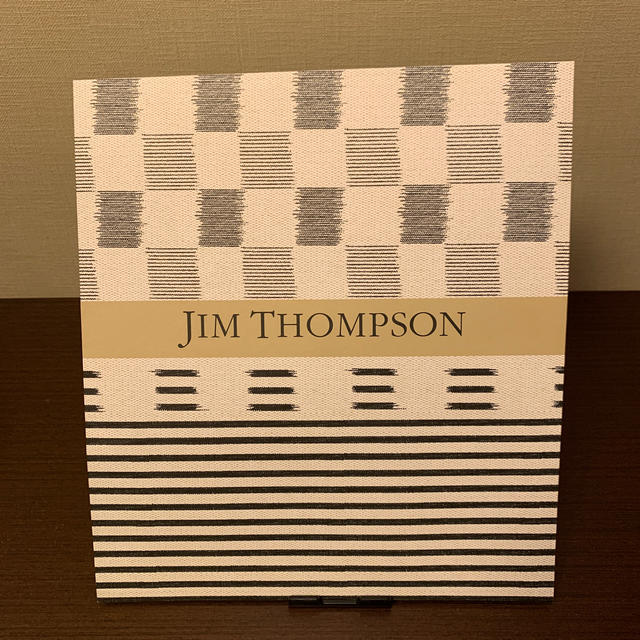 Jim Thompson(ジムトンプソン)のJIM THOMPSON  パッケージ袋 レディースのバッグ(ショップ袋)の商品写真