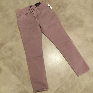 ギャップ(GAP)のGap新品true skinny ankle25(スキニーパンツ)