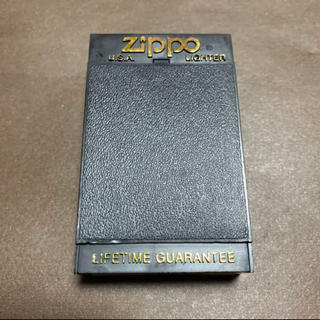 【004】Zippo EXALT エクサルト ライター