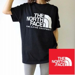 ザノースフェイス(THE NORTH FACE)のaki様専用【日本未発売】USA企画　半袖Tシャツ(Tシャツ(半袖/袖なし))