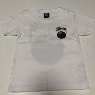 ステューシー(STUSSY)のSTUSSY KIDS Tシャツ(Tシャツ/カットソー)