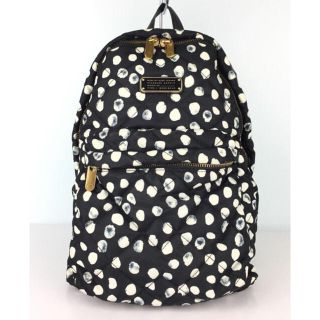 マークバイマークジェイコブス(MARC BY MARC JACOBS)のらん様専用★MARC BY MARC JACOBS★ナイロンリュック(リュック/バックパック)