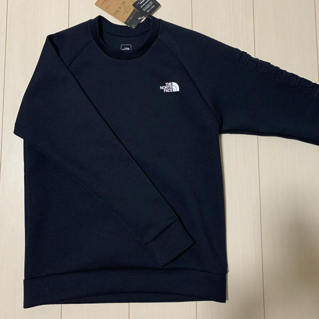 THE NORTH FACE(ザノースフェイス)のノースフェイス スウェット S メンズのトップス(スウェット)の商品写真