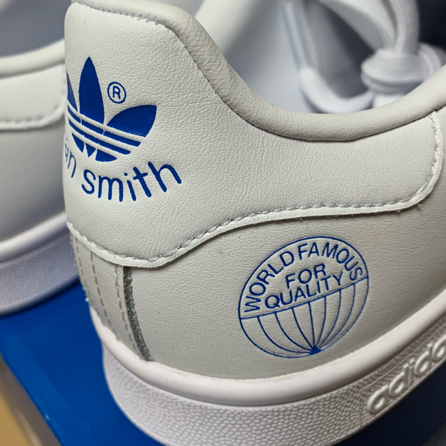 Original STAN SMITH 8 inch 26.0cm - スニーカー