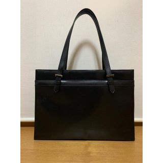 アオキ(AOKI)のアオキ　就活　ビジネスバッグ(トートバッグ)