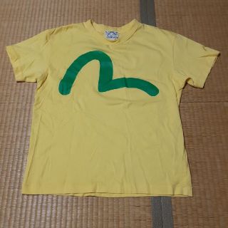 エビス(EVISU)のエビス。Tシャツ。(Tシャツ/カットソー(半袖/袖なし))