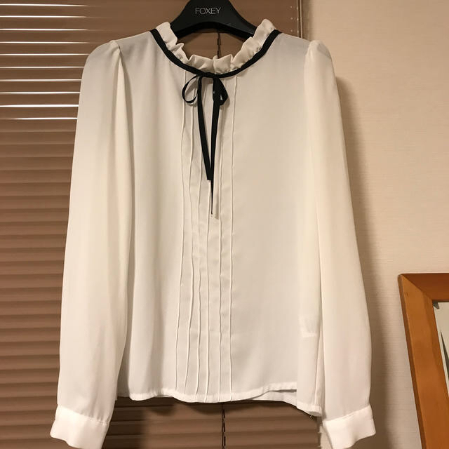 dholic(ディーホリック)のシャツ レディースのトップス(シャツ/ブラウス(長袖/七分))の商品写真