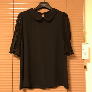 ディーホリック(dholic)のDHOLICシャツ(シャツ/ブラウス(半袖/袖なし))