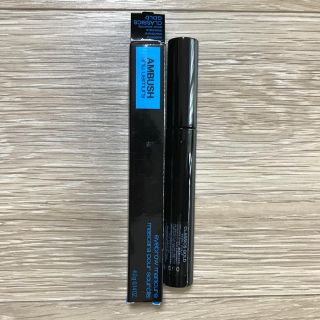 シュウウエムラ(shu uemura)の新品　シュウウエムラ  アイブロー(眉マスカラ)