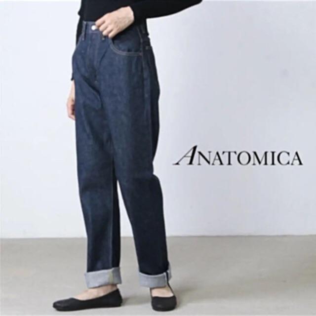 anatomica アナトミカ　MARILYNⅠ