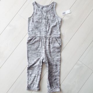 オールドネイビー(Old Navy)の新品♡サロペット(パンツ/スパッツ)