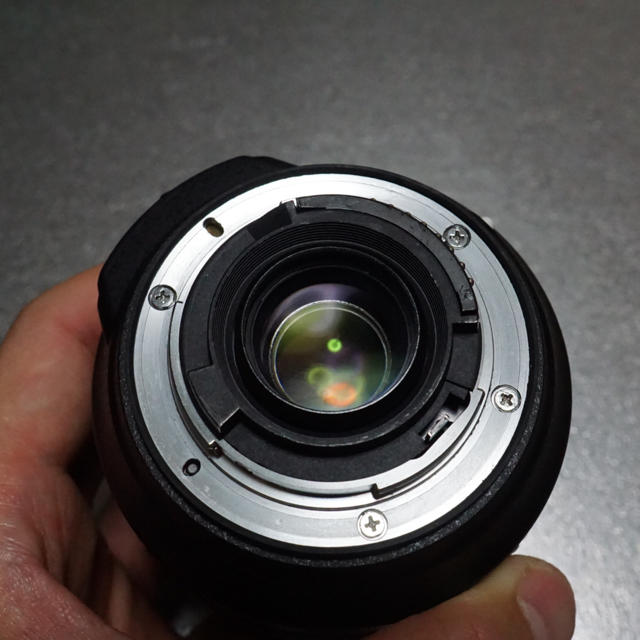 Nikon(ニコン)の【ノアノア様専用】NIKON AF-S NIKKOR 24-85mm スマホ/家電/カメラのカメラ(レンズ(ズーム))の商品写真