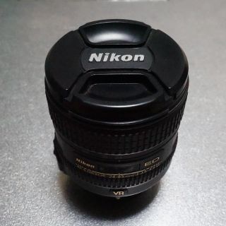 ニコン(Nikon)の【ノアノア様専用】NIKON AF-S NIKKOR 24-85mm(レンズ(ズーム))