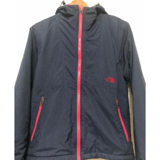 ザノースフェイス(THE NORTH FACE)のノースフェイス　マウンテンパーカー(ナイロンジャケット)