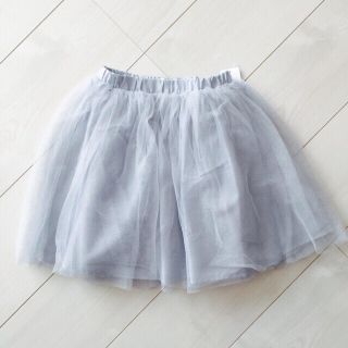 オールドネイビー(Old Navy)の新品♡チュールスカート(スカート)