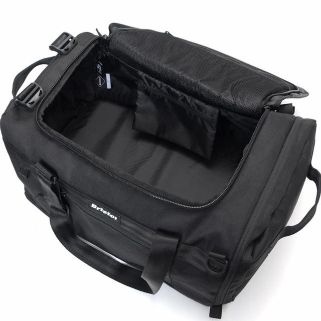 NEW ERA - NEWERA F.C.R.B. CLUB DUFFLE BAG の通販 by yuuzinn's shop