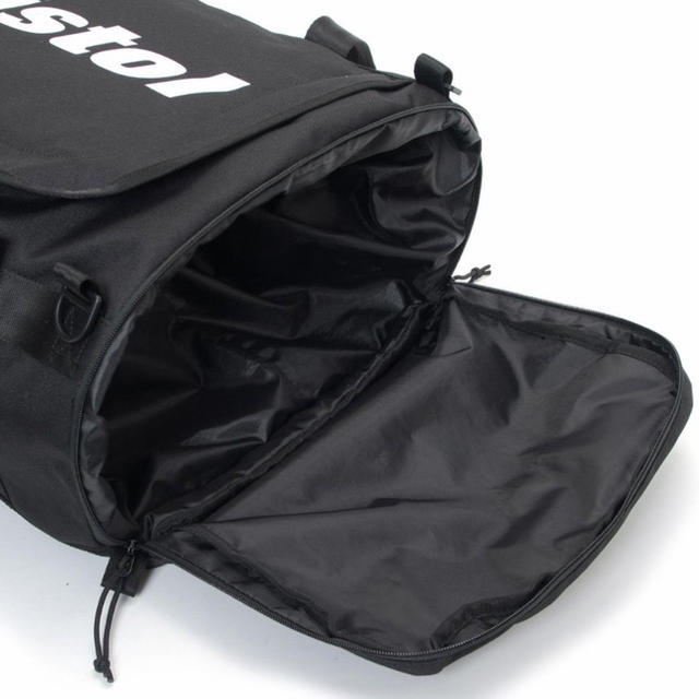 NEW ERA - NEWERA F.C.R.B. CLUB DUFFLE BAG の通販 by yuuzinn's shop