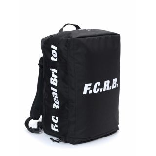 ニューエラー(NEW ERA)のNEWERA F.C.R.B. CLUB DUFFLE BAG (ボストンバッグ)