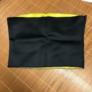 ☆美品☆バリ汗ホット腹巻き☆XL☆(その他)