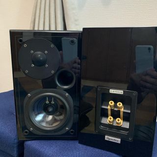 usher S-520 signature ピアノブラック塗装仕上げ