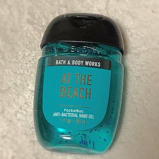 バスアンドボディーワークス(Bath & Body Works)の専用(アルコールグッズ)