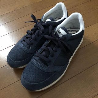 サッカニー(SAUCONY)のサッカニースニーカー　　のすけさん専用(スニーカー)