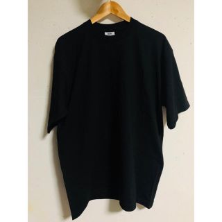 PROCLUB プロクラブ　ヘビーウェイト　Tシャツ　ブラック　黒　2XL(Tシャツ/カットソー(半袖/袖なし))