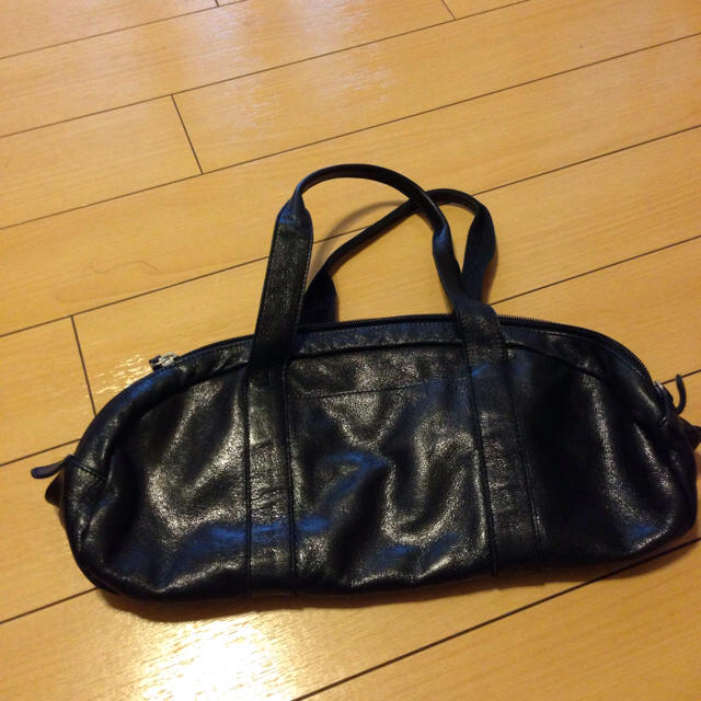 TSUMORI CHISATO(ツモリチサト)のツモリチサト＊ハンドバッグ レディースのバッグ(ハンドバッグ)の商品写真