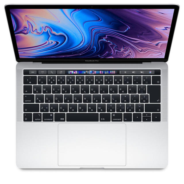 新製品情報も満載 新品 - (Apple) Mac MacBook クアッドコア 13インチ