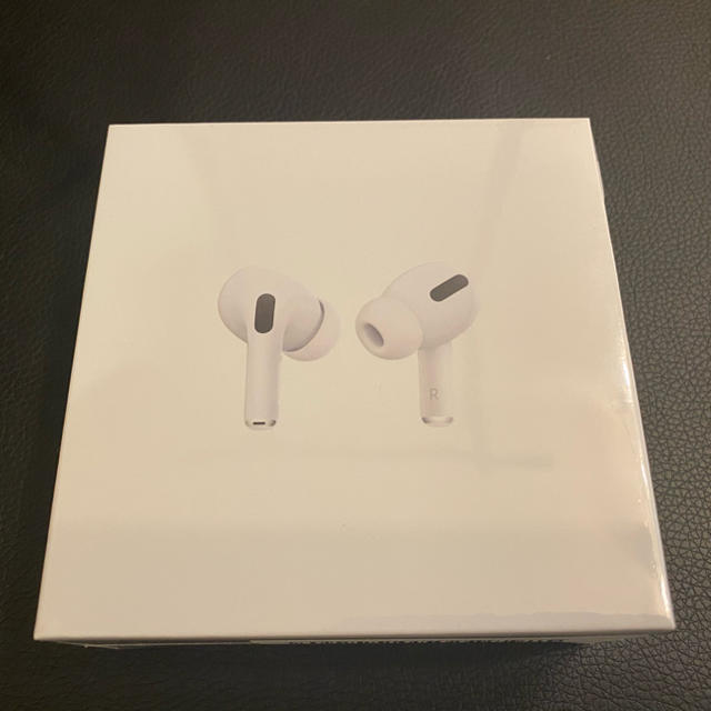 AirPods Pro airpods proエアポッズ