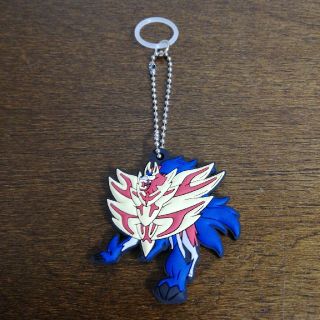 ポケモン(ポケモン)のポケモン　キーホルダー　ザマゼンタ(その他)